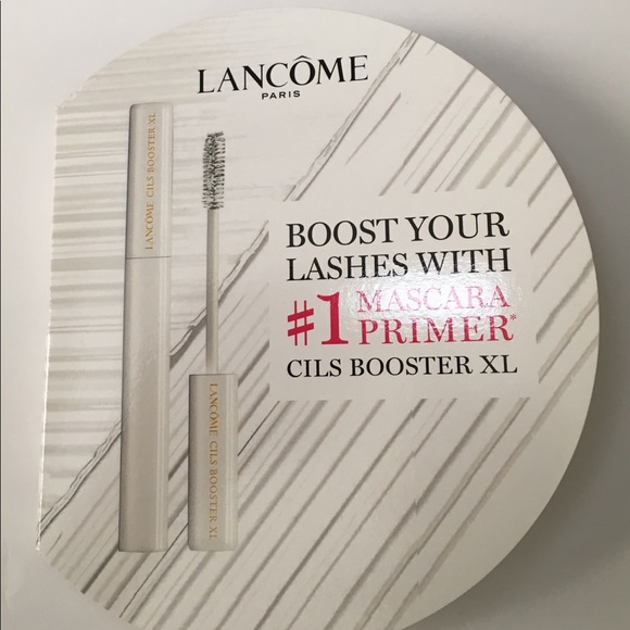 Lancôme mascara and lash primer - Picture 6 of 7